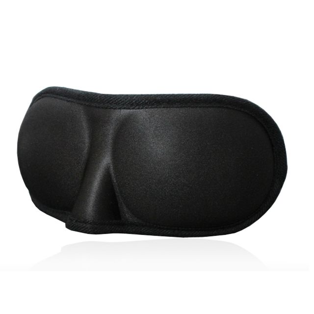 (KIMOS)3D수면안대 입체형 수면안대 차광막 차광