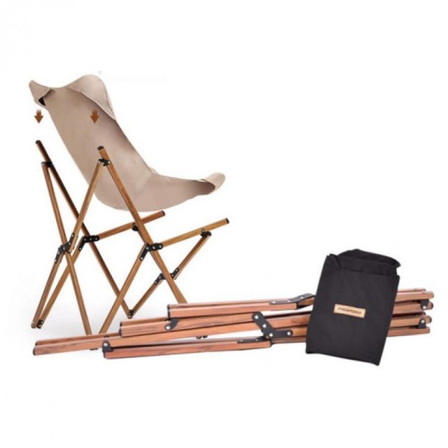 캠핑 체어 휴대용 접이식 알루미늄 폴딩chair