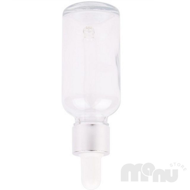 클렌징오일통 오일소분용기 스포이드 유리 공병 30ml