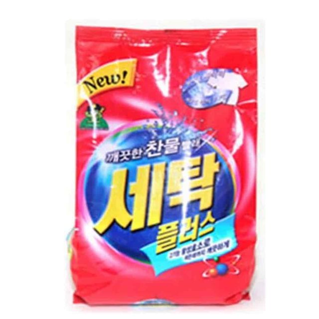 세탁세제 5kg 셔츠목때제거 찬물에잘녹는세제 와이셔츠목때 찌든때세제