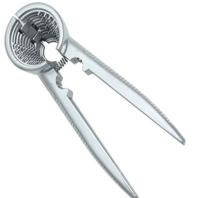 견과망치 넛크래커 다용도망치 밤까기 껍질제거기