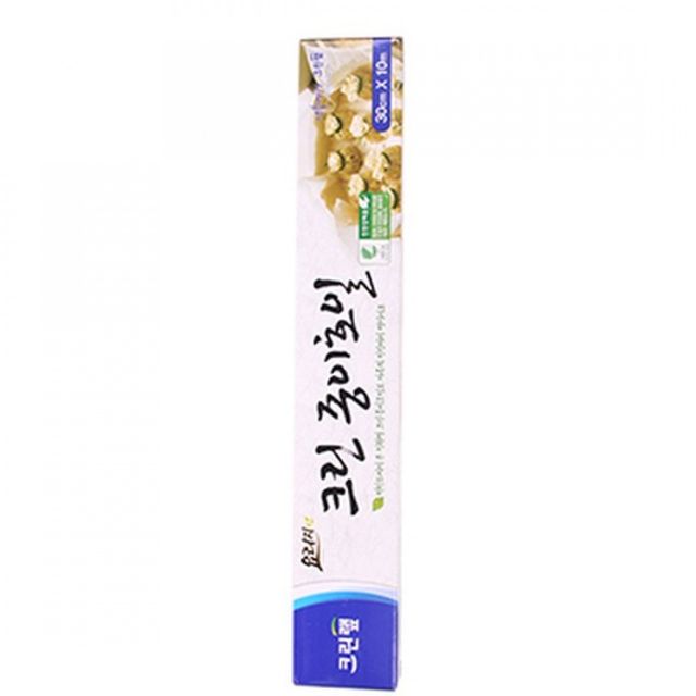 위생 포장용 음식 조리용 일회용 랩 필름