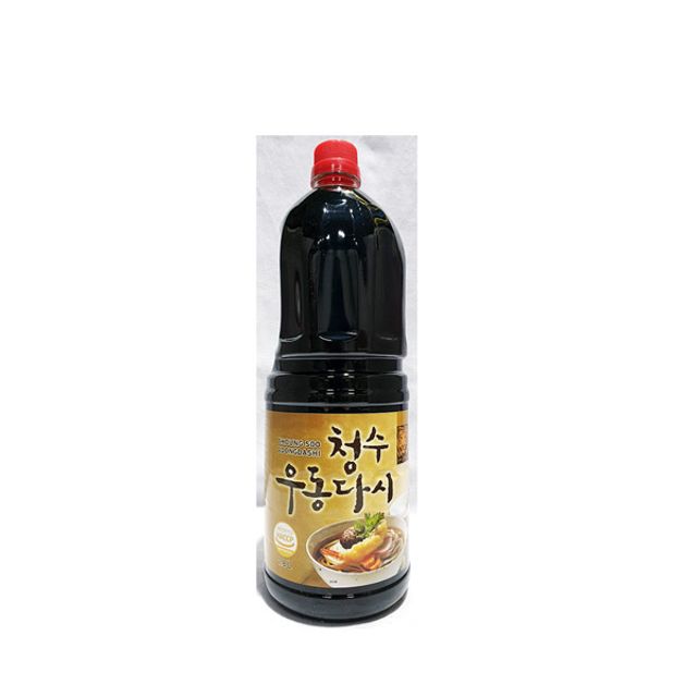 FK 우동다시(청수 1.8L)