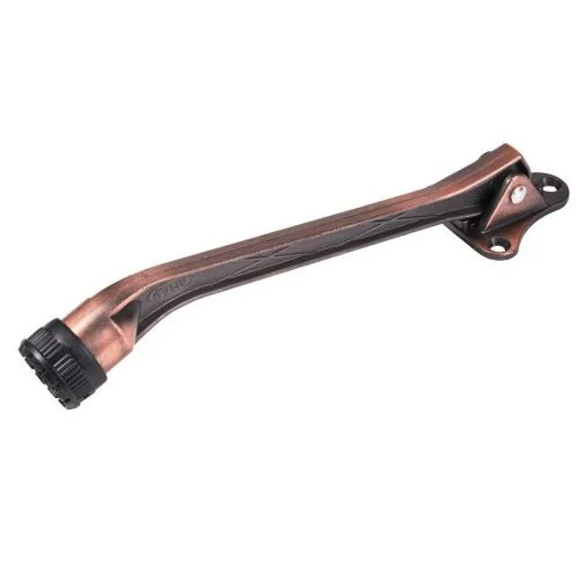 청구금속 문받침대 말굽형 대 190mm