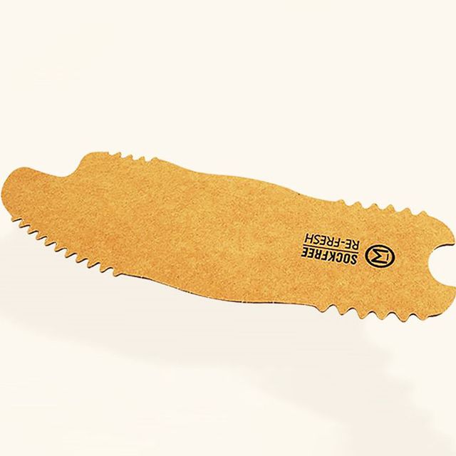 국산 위생 종이깔창 10켤레분 S(230~250mm) 구두냄새