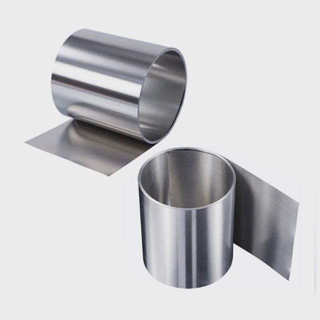 스텐판 박막판 서스판 0.1T M단위 재단 200mm 300mm