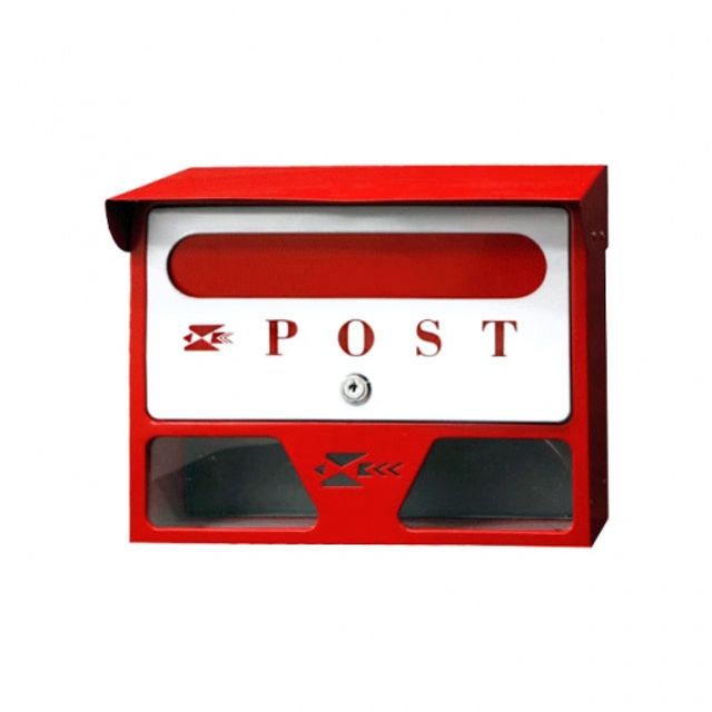 우편함POST N14 MB2014 아파트우편함 다가구우편함 벽걸이우편함