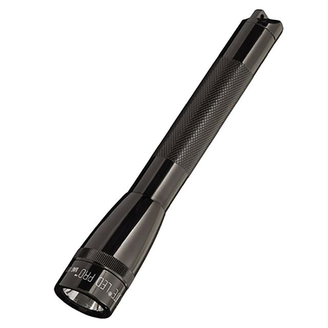 (맥라이트) LED라이트 LED-2AAA-C건전지無 127mm/100