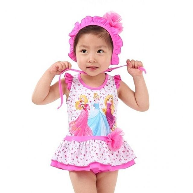 프린세스 유아수영복 어린이수영복 PR5501