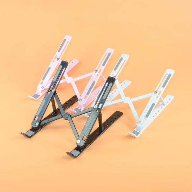 휴대용 노트북 태블릿 거치대