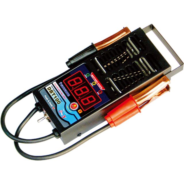 SY-DBT100 석영배터리테스터 1EA SY-DBT100
