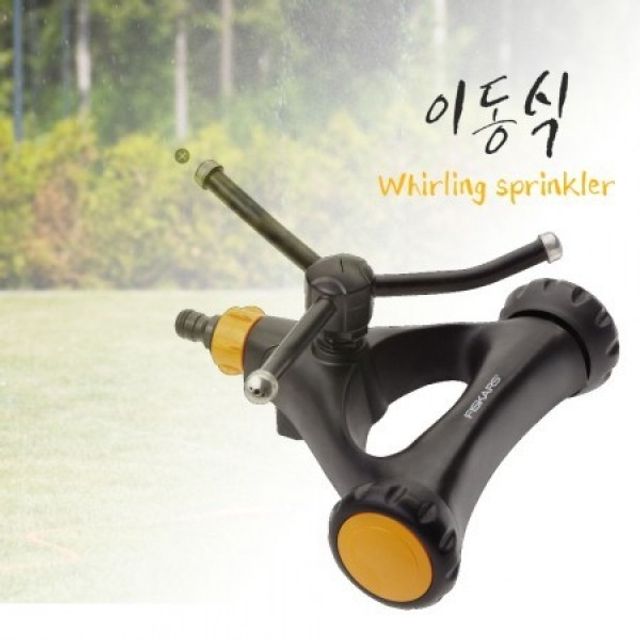 피스카스 스프링쿨러 WATER 1023662 SAVING 막대형