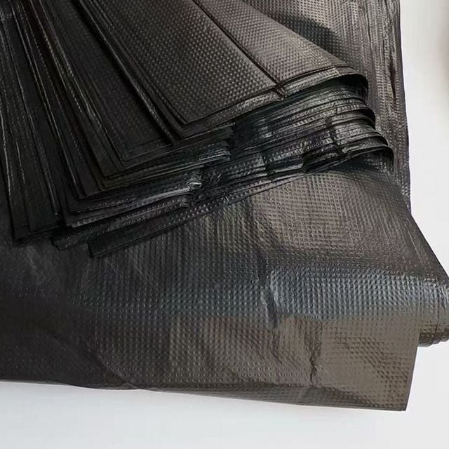 대용량 업소용 쓰레기 비닐봉투 100x120cm 분리수거용 생활필수품