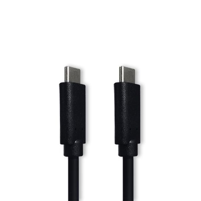 USB 3.1 Gen 2 타입-C 케이블 1m