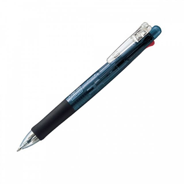 볼펜 제브라볼펜 멀티펜 다색 고급 개업 문구 0.5mm 0.7mm 필기구