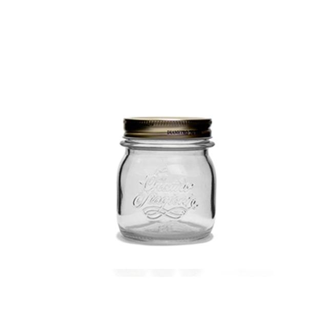 보르미올리 스타지오니 250ml 유리병 공병