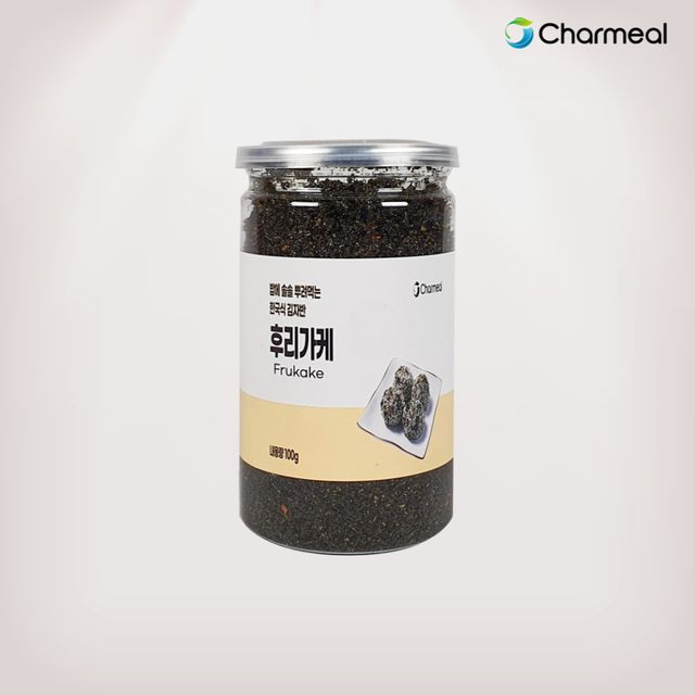 후리가케 100g