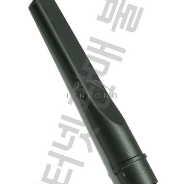 청소기브러쉬 공업용청소기부속품 노즐 청소기용 산업용 45MM 1EA