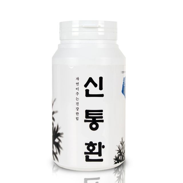 산해랑 신통환 300g