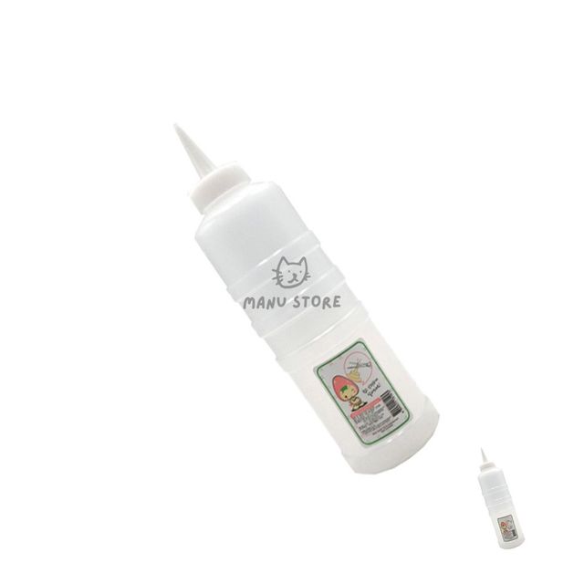 뾰족공병 케찹병소스통 시럽병 케찹병 특대 700ml