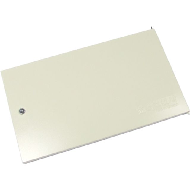 강원전자 넷메이트 NM-H500A(아이보리) 후면도어 NM-H500AIB