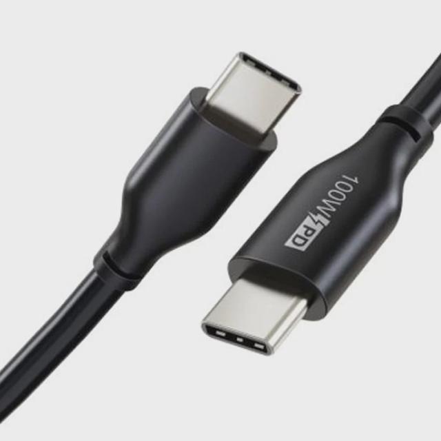 UC-CB47 PD 100W 고속충전케이블 2M C타입 휴대폰 선