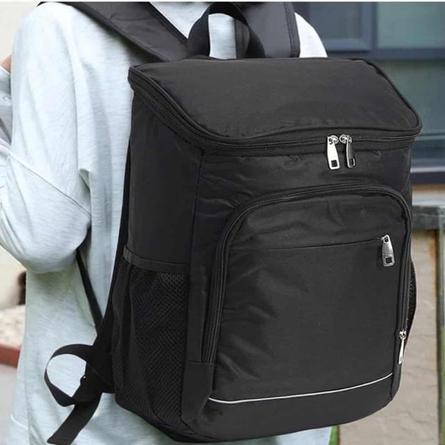 보온보냉 백팩(25L) 보온보냉백팩 킥보드배달가방