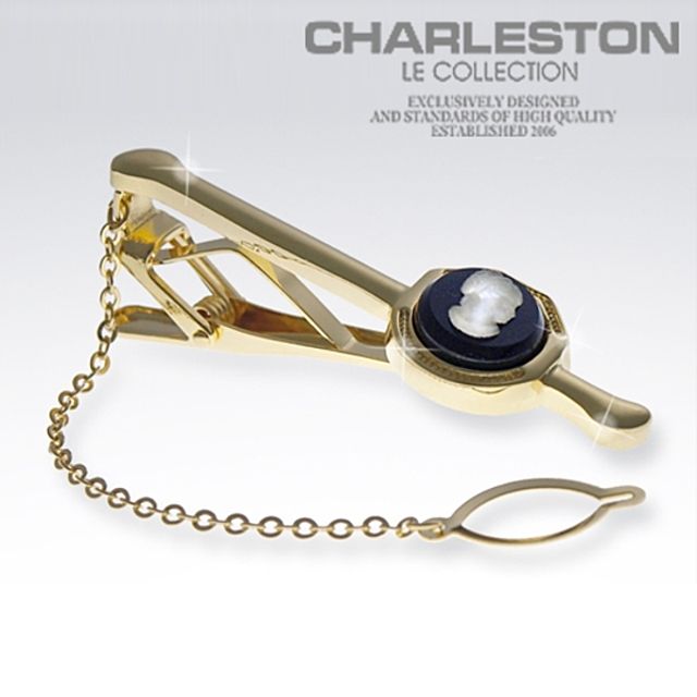 Charleston 커프스 셔츠 카우스버튼 생일선물 RT5582