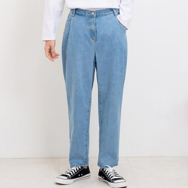 남성바지 슬림핏 코디 데님 남자청바지코디 남성의류