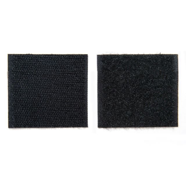 4x6cm 침대 시트 홀더 사각 블랙 매트리스 소파 쿠션