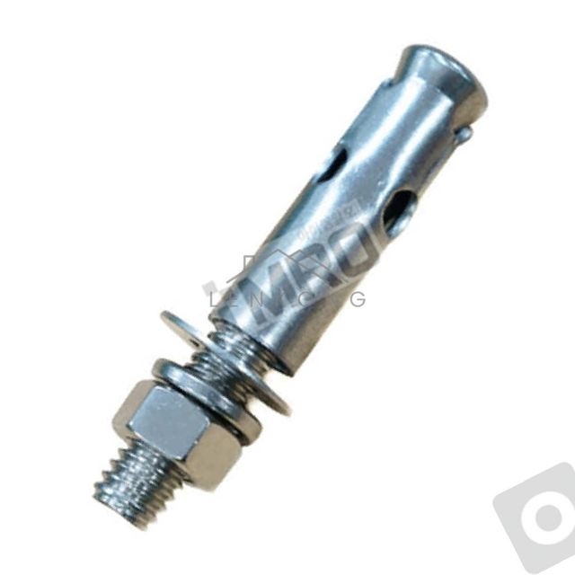 앵커볼트 셋트앙카 스텐앙카세트 앙카볼트 5/16x60mm