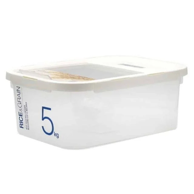 락앤락 쌀통 5kg 잡곡통 쌀저장고 잡곡보관용기