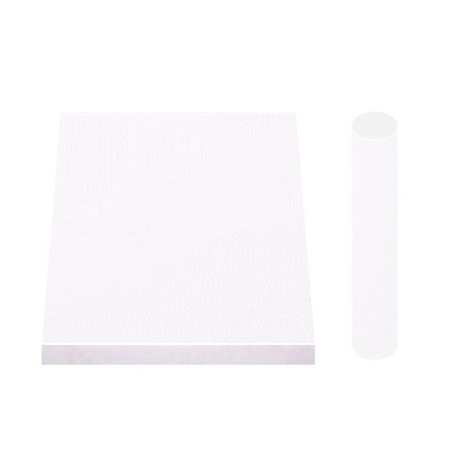 테프론판 백색 20T 200x700mm