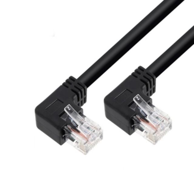 UTP 랜 케이블 10m 꺾임 인터넷연결 PC부품 컴퓨터부품 인터넷선연결 네트워크연결