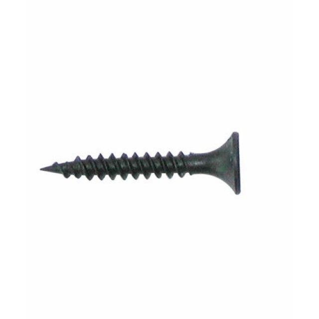 대화공업 외날 드라이월스크류 6x1in 25mm 1000EA - 석고보드 전용 나사