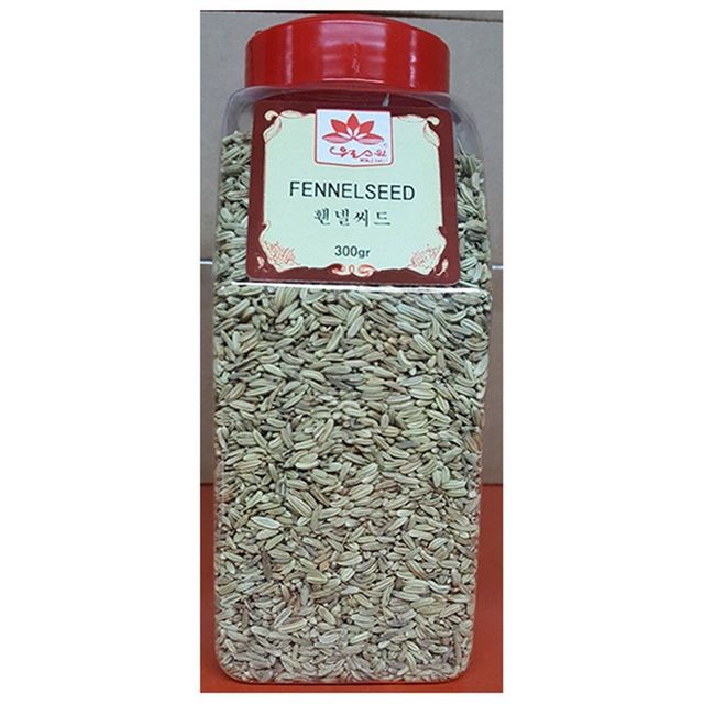 펜넬씨드(은진 300g)X12