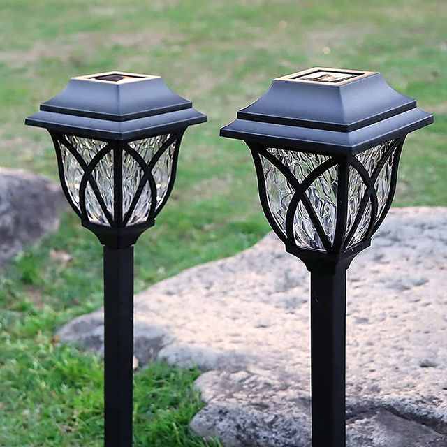 LED 정원 조명등 스팟라이트 2개입