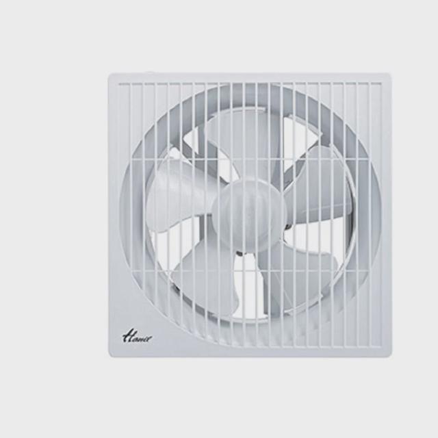 한일전기 EKS-200SAP 셔터그릴형 볼베어링 환풍기