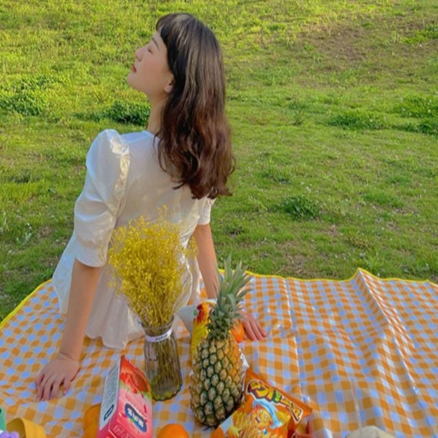 아웃도어 방수 피크닉매트 방수돗자리 캠핑 필수템