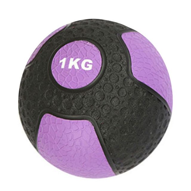 유닛키즈 1kg U195220 볼 메디신 KR피티니스