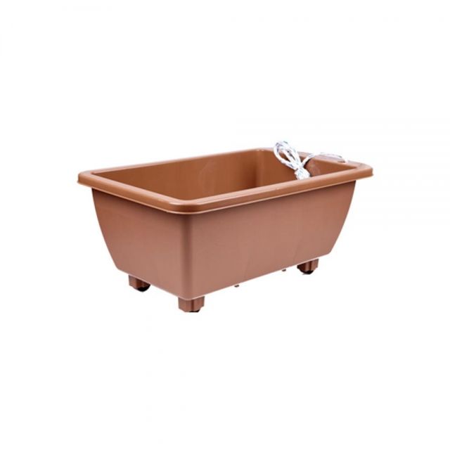 마나 텃밭 화분 중 정원용품 식물화분 화분용기