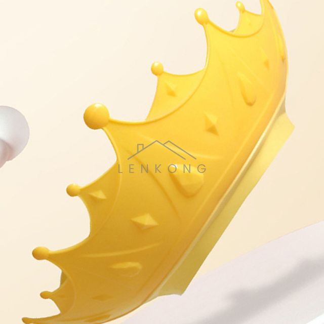 목욕헤어캡 어린이샴푸캡 아기목욕용품