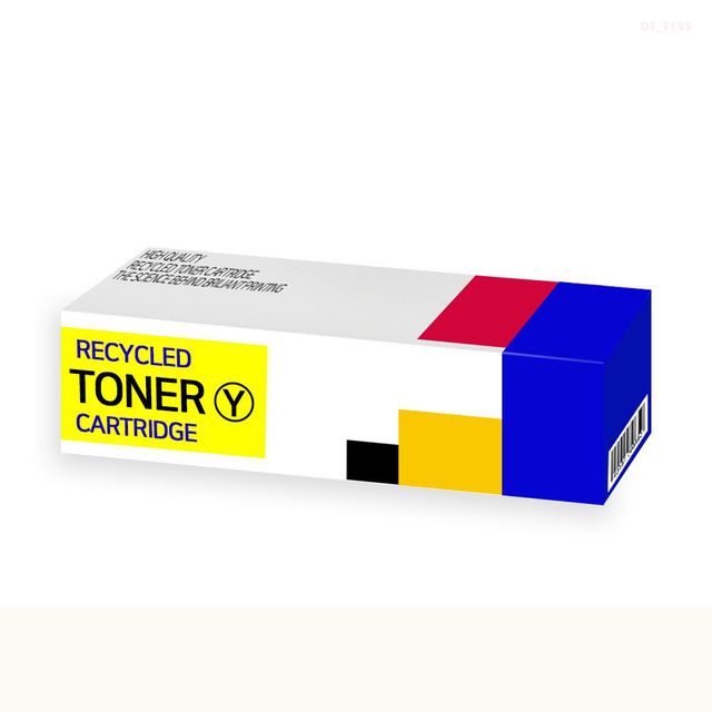 CF352A 노랑 재생토너 ColorLaserjetProMFPM177fw