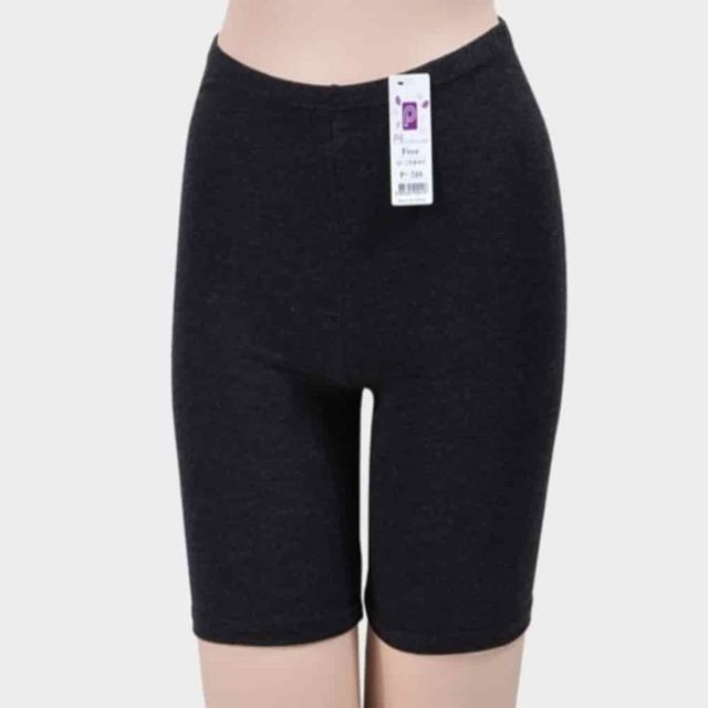바지 5부 중학생속바지 이너팬츠 여름용속바지 교복치마속바지