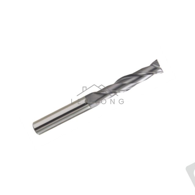 초경드릴 드릴비트 롱엔드밀 HSS CO 2F 2FX12.0X12X55X115 E2406120K