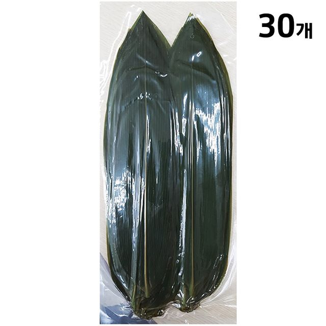 사사노하 신쿠 에다나시 100장X30