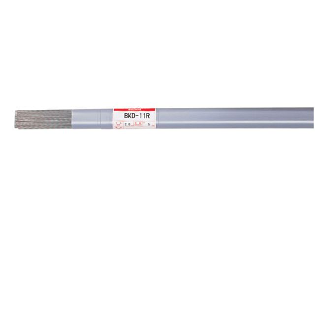 니치아 티그봉(금형및공구강용) BKD-11R (SKD11종2.4mm) 5KG -