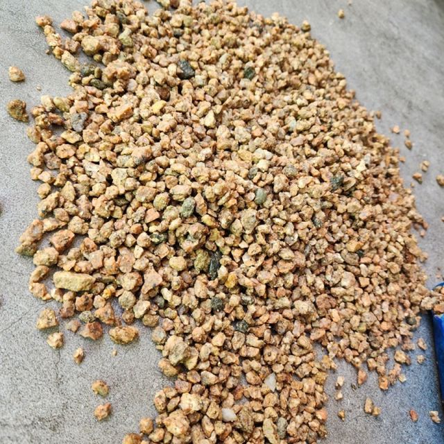 마사토 2kg 분갈이흙 다육
