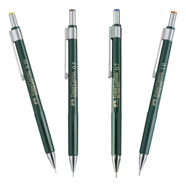 파버카스텔 샤프 TK-Fine 9719 1.0mm - 52929