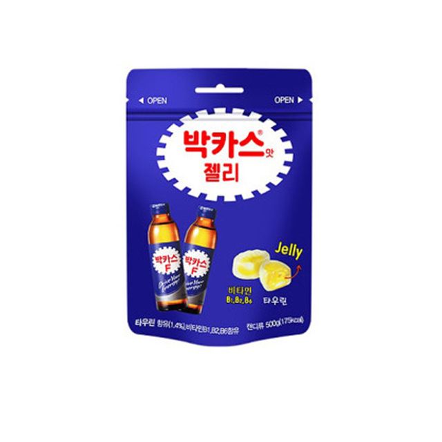 동아)박카스맛젤리50gx8개입